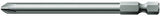 Wera 851 4 z bits phillips, ph 2 x 89 mm - 1 stuk(s) - 05059775001