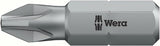 Wera 855 1 z bits pozidriv, pz 2 x 25 mm - 1 stuk(s) - 05072082001