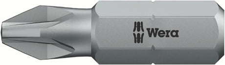 Wera 855 1 z bits pozidriv, pz 3 x 25 mm - 1 stuk(s) - 05072084001