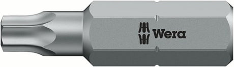 Wera 867 1 torx® bits, tx 15 x 25 mm - 1 stuk(s) - 05066486001