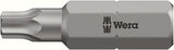Wera 867 1 torx® bits, tx 25 x 25 mm - 1 stuk(s) - 05066488001