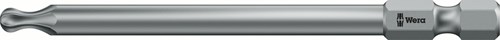 Wera 867 4 kk torx® bits, tx 20 x 89 mm - 1 stuk(s) - 05059702001