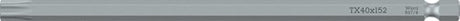 Wera 867 4 z torx® bits, tx 30 x 152 mm - 1 stuk(s) - 05060201001