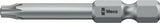 Wera 867 4 z torx® bo bits met boring, tx 30 x 89 mm - 1 stuk(s) - 05060054001