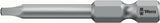 Wera 868 4 binnenvierkant bits, # 2 x 89 mm - 1 stuk(s) - 05134801001
