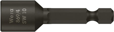 Wera 869 4 dopbit, 10.0 x 50 mm - 1 stuk(s) - 05060405001