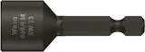 Wera 869 4 m dopbit, magnetisch, 13.0 x 50 mm - 1 stuk(s) - 05060428001
