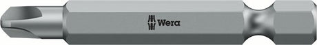 Wera 875 4 tri-wing® bits, # 3 x 89 mm - 1 stuk(s) - 05066787001