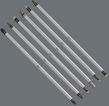 Wera 88 1 vario-set, 11 -delig - 1 stuk(s) - 05002990001