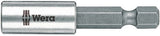 Wera 893 4 1 k universele bithouderhouder, 1 4 duim x 50 mm - 05134480001