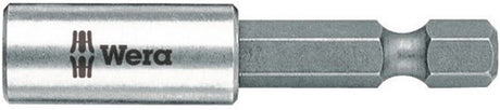 Wera 893 4 1 k universele bithouderhouder, 1 4 duim x 50 mm - 05134480001