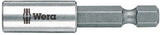 Wera 899 4 1 s universele bithouder met sterke spanring, 1 4 duim x 100 mm - 1 stuk(s) - 05160977001