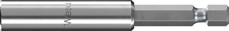 Wera 899 4 1 universele bithouder, 1 4 duim x 75 mm x 1 4 duim - 1 stuk(s) - 05053455001
