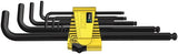 Wera 950 pkl 13 sz n stifsleutelset, inch, blacklaser, 13 -delig - 1 stuk(s) - 05021728001