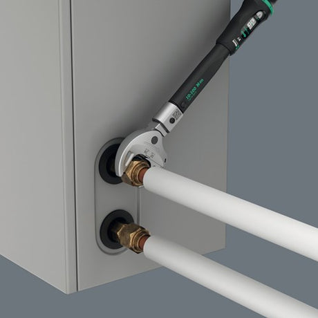 Wera 9530 voor warmtepompen airco's, 4-delig - 05136076001