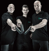Wera belt a deep 1 05004525001 dopsleutelinzetset 1 4 9-delig
