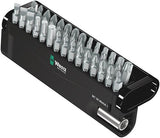 Wera bit-check 30 metal 1, 30 -delig - 1 stuk(s) - 05057434001