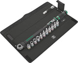 Wera click-torque c 3 set 1, 13-delig - 05075680001