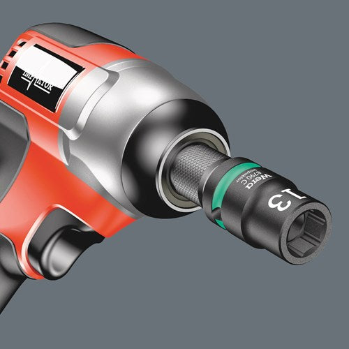 Wera click-torque c 3 set 2 | voor schroeven in de betonbouw - 05075681001