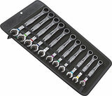Wera joker switch steek- en ringratelsleutel-set, 11 -delig - 1 stuk(s) - 05020091001