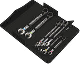 Wera joker switch steek- en ringratelsleutel-set, 11 -delig - 1 stuk(s) - 05020091001