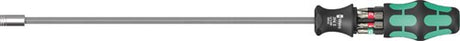 Wera kraftform kompakt 27 xl universal 1, 7-delig - 05051028001