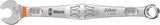 Wera ring-steeksleutel | sw 5,5 mm lengte 105 mm | model a | gelegeerd gereedschapsstaal | 1 stuk - 05020190001 - 05020190001
