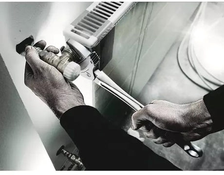 Wera steeksleutel | 19-24 mm | lengte 256 mm | zelfinstellend | 1 stuk - 05020104001 05020104001