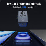 Abi wereldstekker
