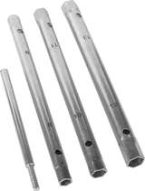 Werkzeyt montageset kranen 4dlg - zyt186