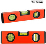 Werkzeyt waterpas 200mm - b26930