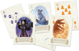 White goblin games de vos in het bos
