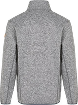 Whistler sampton melange - fleece jacket