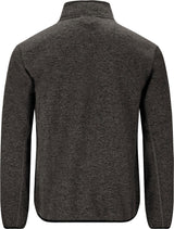 Whistler sampton melange - fleece jacket