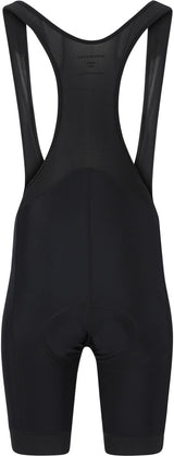 Endurance jayne v2 - women's bib shorts with pad | l