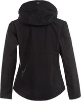 Whistler rosea - women's softshell jacket