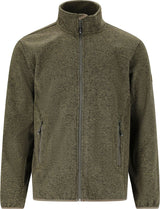 Whistler sampton - fleece jacket
