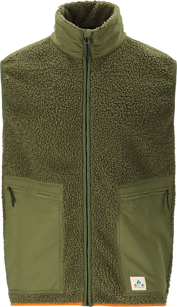 Whistler galong teddy - vest