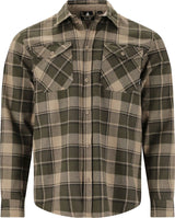 Whistler bargo - shirt | l