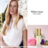 Estee lauder eau de parfum spray white linen 60ml dames