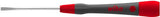 Wiha 260p02010001 fijnschroevendraaier picofinish® sleufkop 2.0 mm x 100 mm - 42390