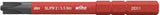 Wiha 2831132 bit slimbit electric plusmin phillips sl ph2 x 75 mm - 34588
