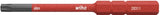 Wiha 283115009 bit slimbit electric torx® t9 x 75 mm - 41160