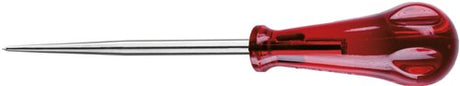 Wiha 3012 priem kunststof handgreep met ronde punt en kunststof handgreep 6 mm - 00683