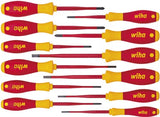Wiha 3201k12 12-delige schroevendraaierset - 41003
