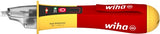 Wiha 43798 | spanningszoeker | volt detector | contactloos | eenpolig | 90 – 1.000 v ac - 43798
