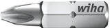 Wiha 70122225 bit standard 25 mm pozidriv 1 4 c6,3 pz2 - 01689