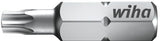 Wiha 7015015 bit standard 25 mm torx® 1 4 c6,3 t15 - 01717