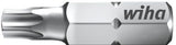 Wiha 7015020 bit standard 25 mm torx® 1 4 c6,3 t20 - 01718