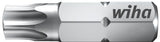Wiha 7015030 bit standard 25 mm torx® 1 4 c6,3 t30 - 01721